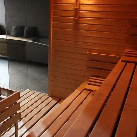 Blue House Relax Apartment Velké Popovice Exterior photo