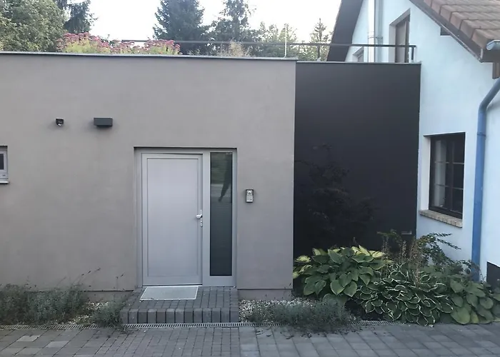 Blue House Relax