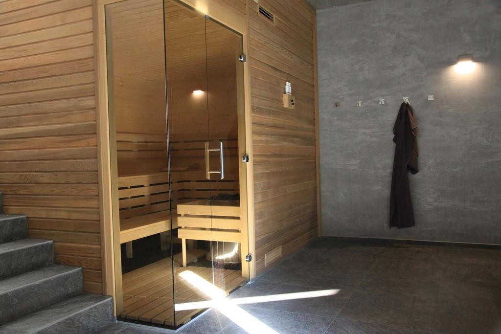 Blue House Relax Apartment Velke Popovice