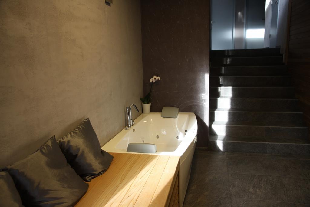 Blue House Relax Apartment