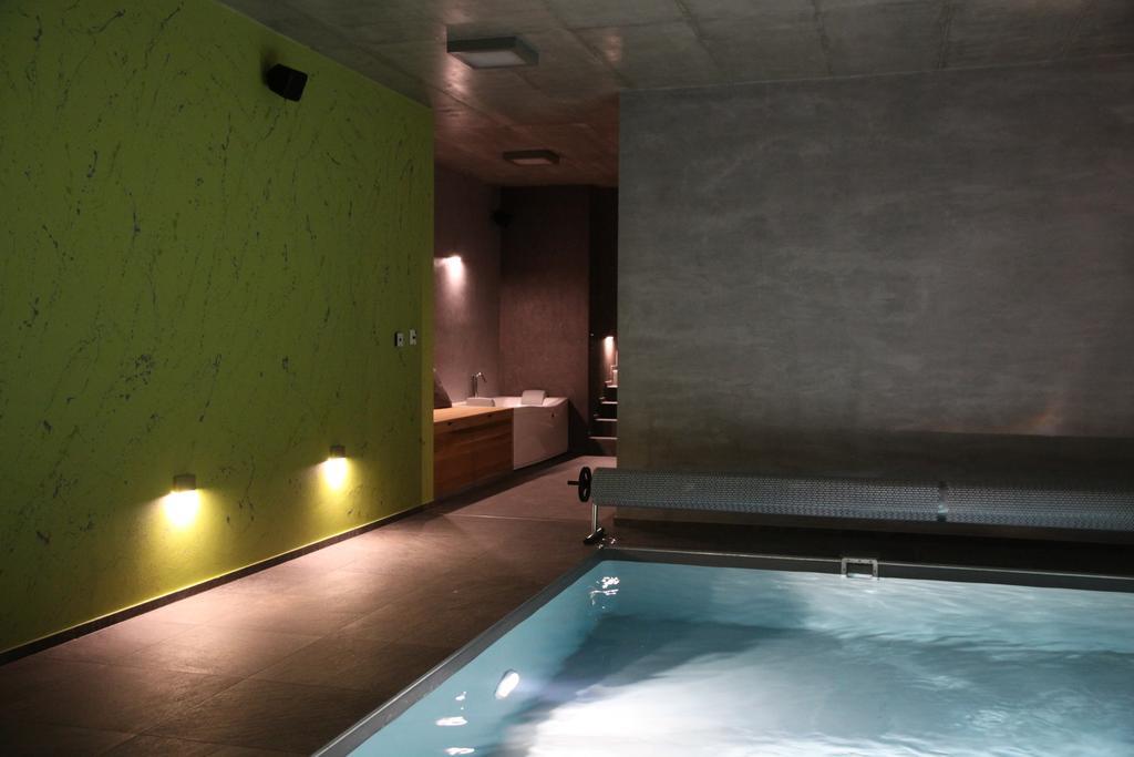 Apartment Blue House Relax *
