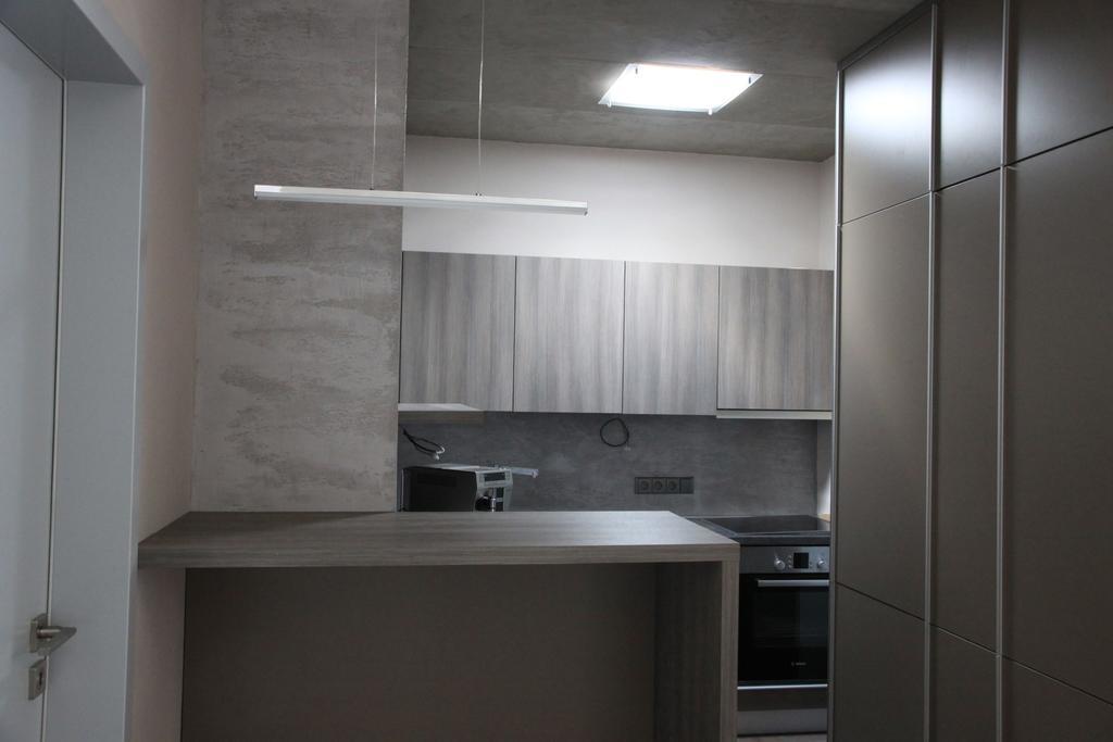 Apartment Blue House Relax Velke Popovice